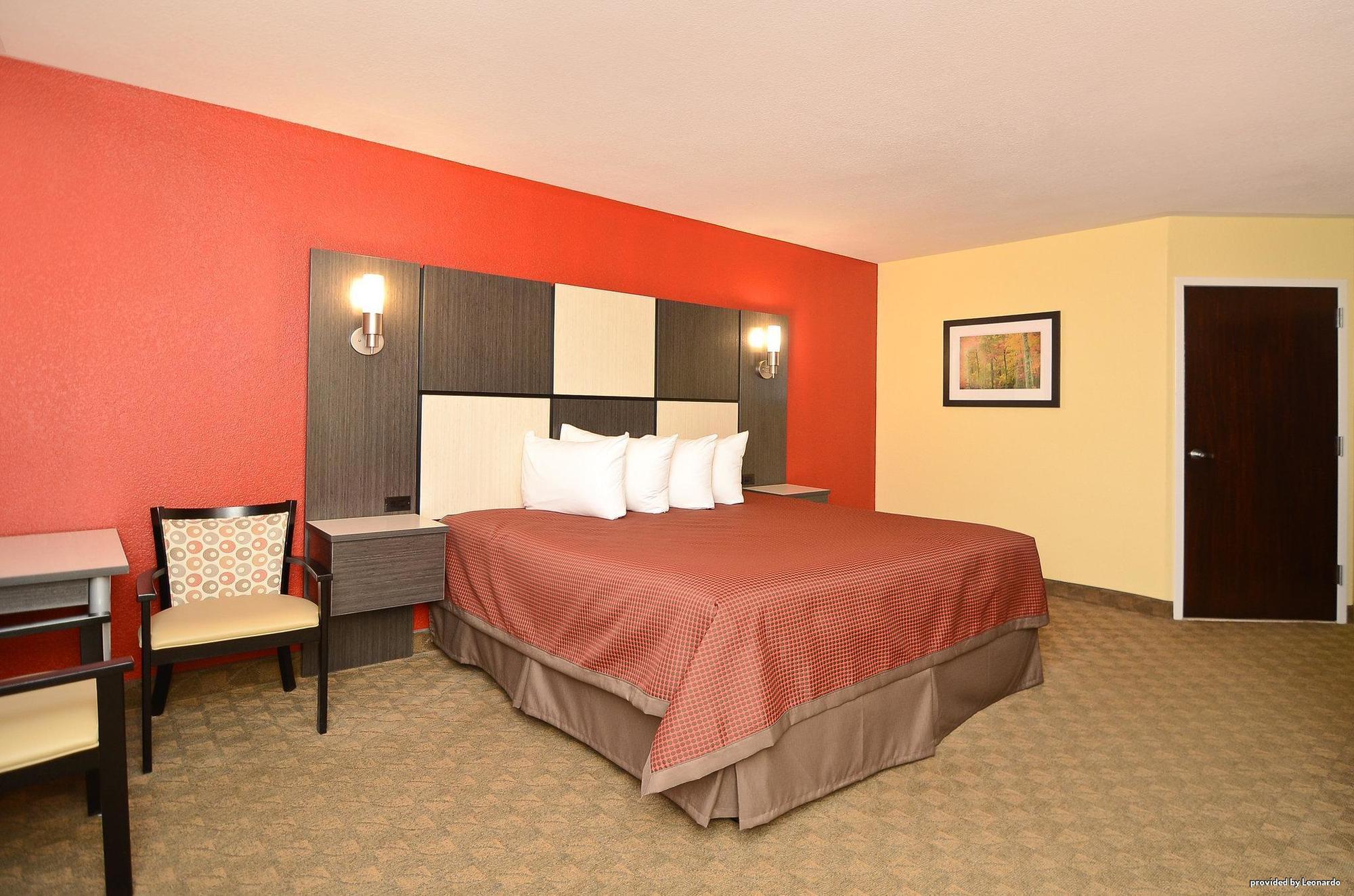 Best Western Cades Cove Inn Townsend Cameră foto